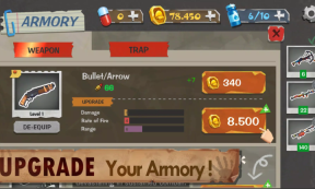 孤军奋战生存防御图3