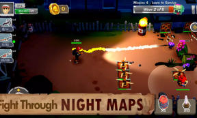 孤军奋战生存防御图4