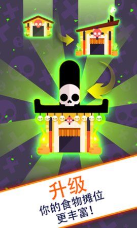 偷懒的死亡大亨(4)