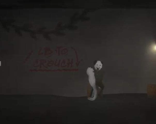 老公被怪物抓走了图2