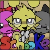 Sprunki·Schooke大学校园手游直装版