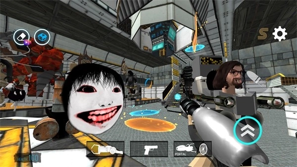 太空沙盒模拟器图4