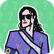 迈克尔杰克逊语音盒