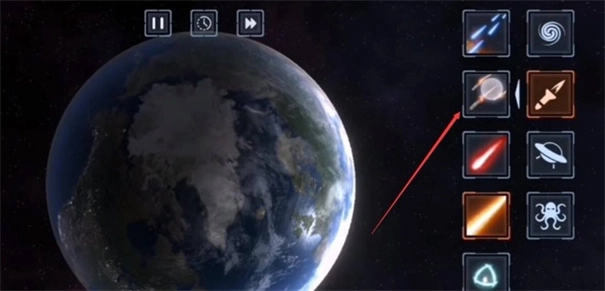 星球毁灭模拟器2026