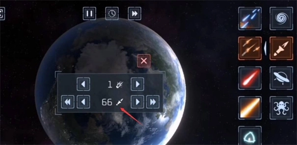 星球毁灭模拟器2026