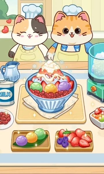 可可厨房物语图4