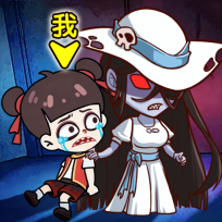 双人惊悚捉迷藏