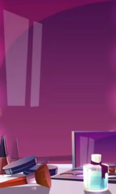 化妆美容大师(3)