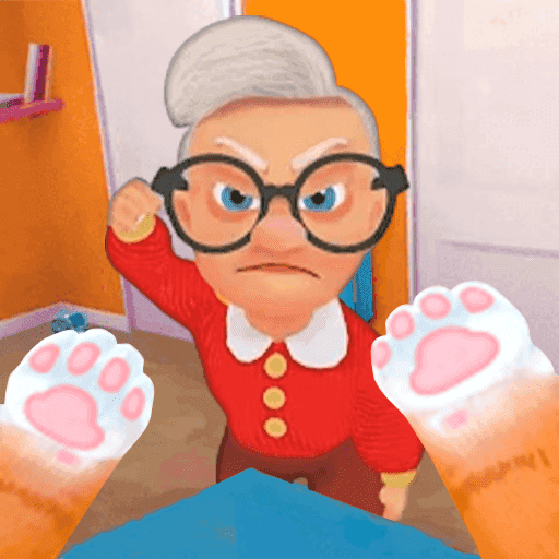 超级小喵熊冒险