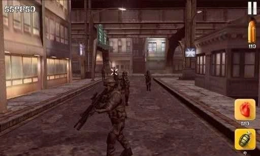 斯大林格勒战役(Battlefield Combat: Duty Call)图2