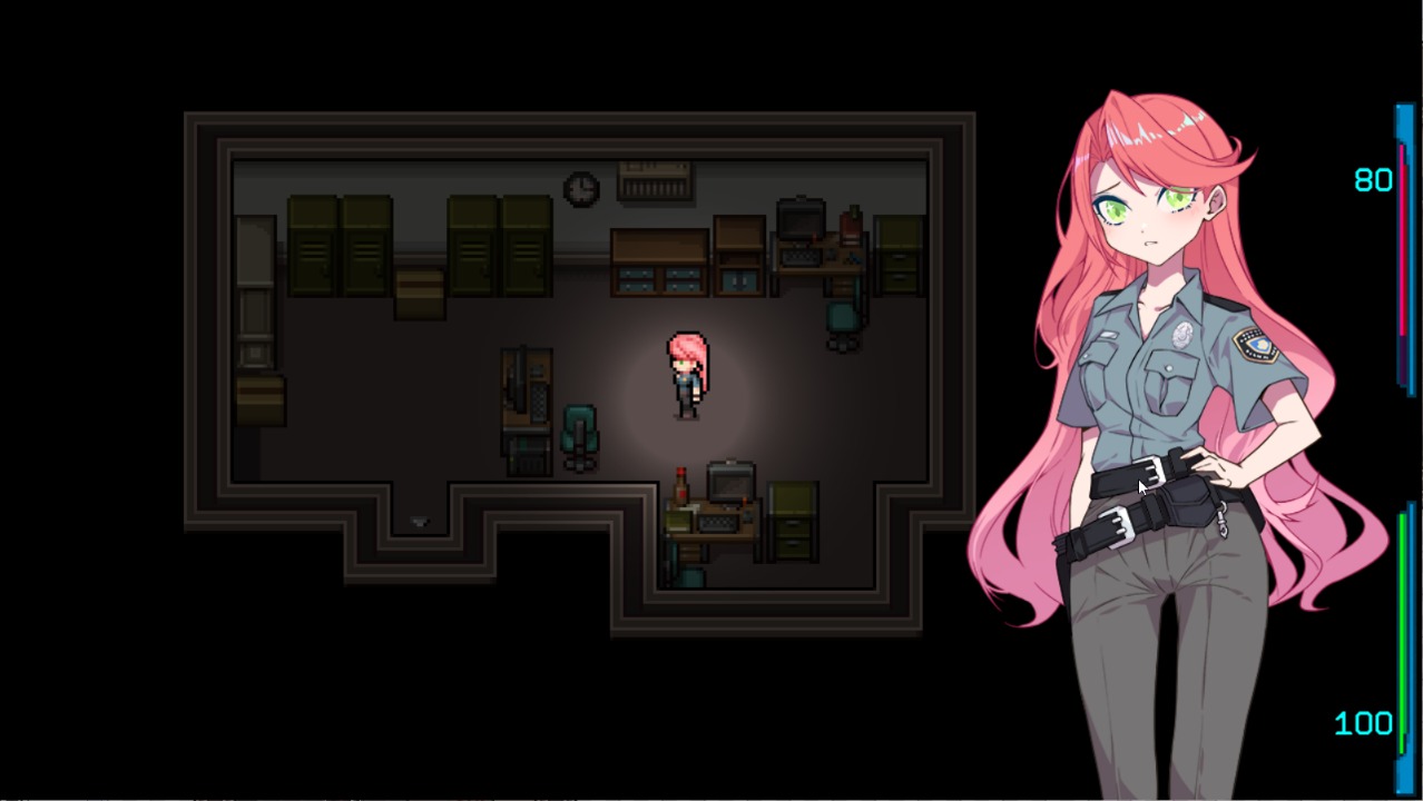 艾米莉亚的复活(1)