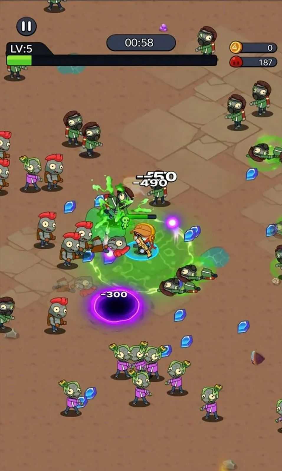 攻壳特攻队僵尸特工队(2)