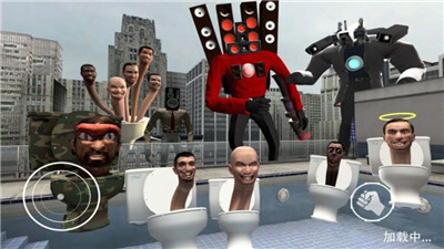 全民吃鸡大挑战图1