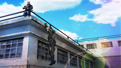 幸存者：越狱图2