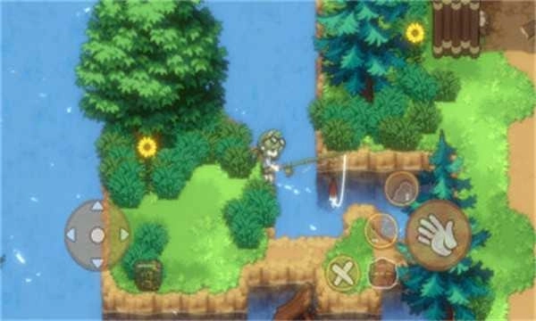 模拟小镇中文版(4)