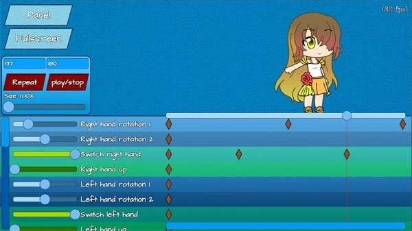 加查动画制作图2