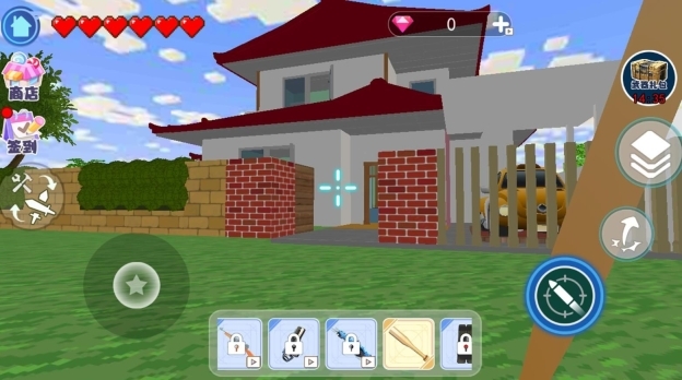 小镇心动人生(2)