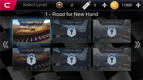 狂野城市飞车图2