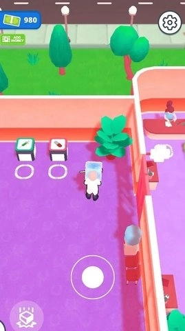 宠物急诊室游戏