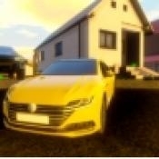 迷你汽车模拟器比赛2026最新版