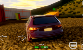 迷你汽车模拟器比赛2026最新版