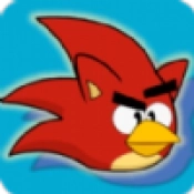 狂怒小鸟