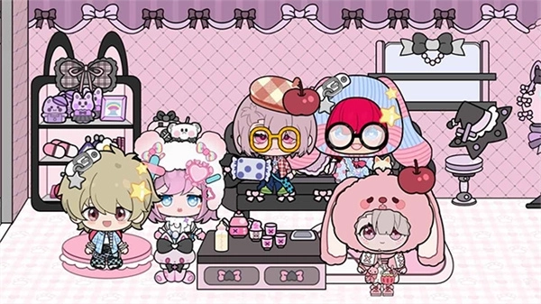 碧优蒂小镇中文版(1)