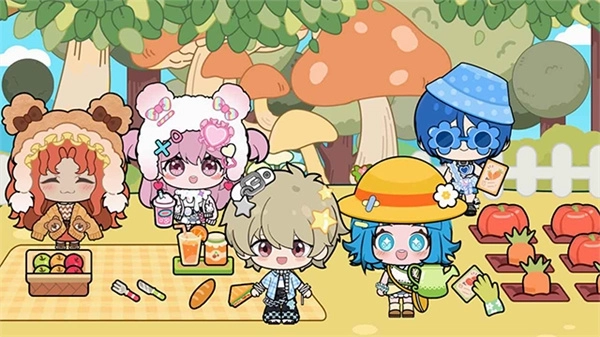 碧优蒂小镇中文版(5)