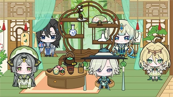 碧优蒂小镇中文版(4)