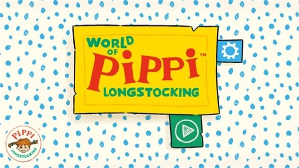 长袜子皮皮的世界免费版(2)