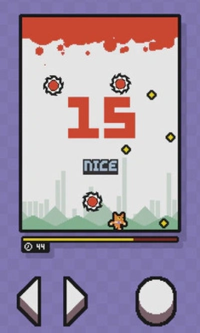 锯片的小机会(3)