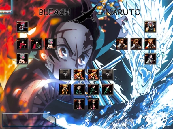 mugen鬼灭之刃整合包(3)