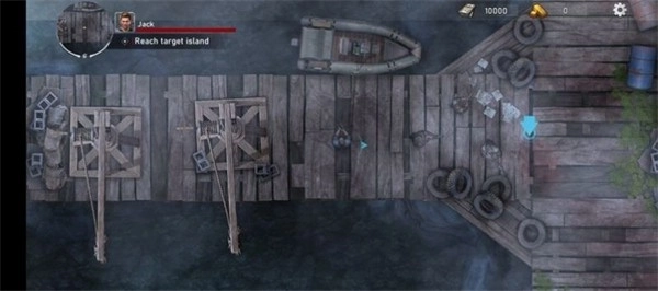 亡灵丧尸杀手(1)