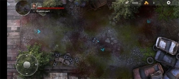 亡灵丧尸杀手(2)