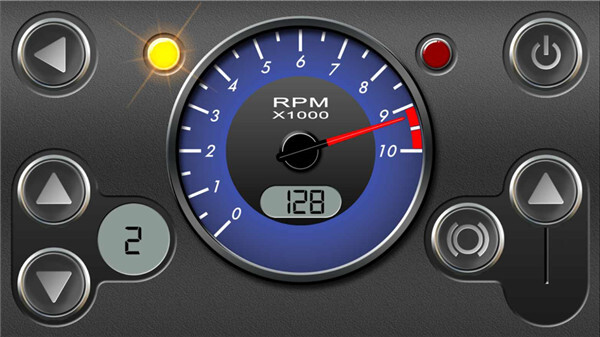 发动机模拟器图4