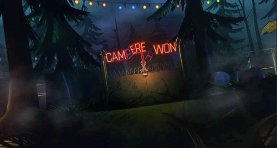 恐怖教师游戏(Playtime Adventure Multiplayer)(3)