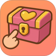 指尖解压宝盒游戏