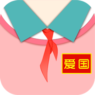 我爱祖国