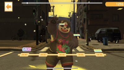 放学后的功夫熊猫(3)