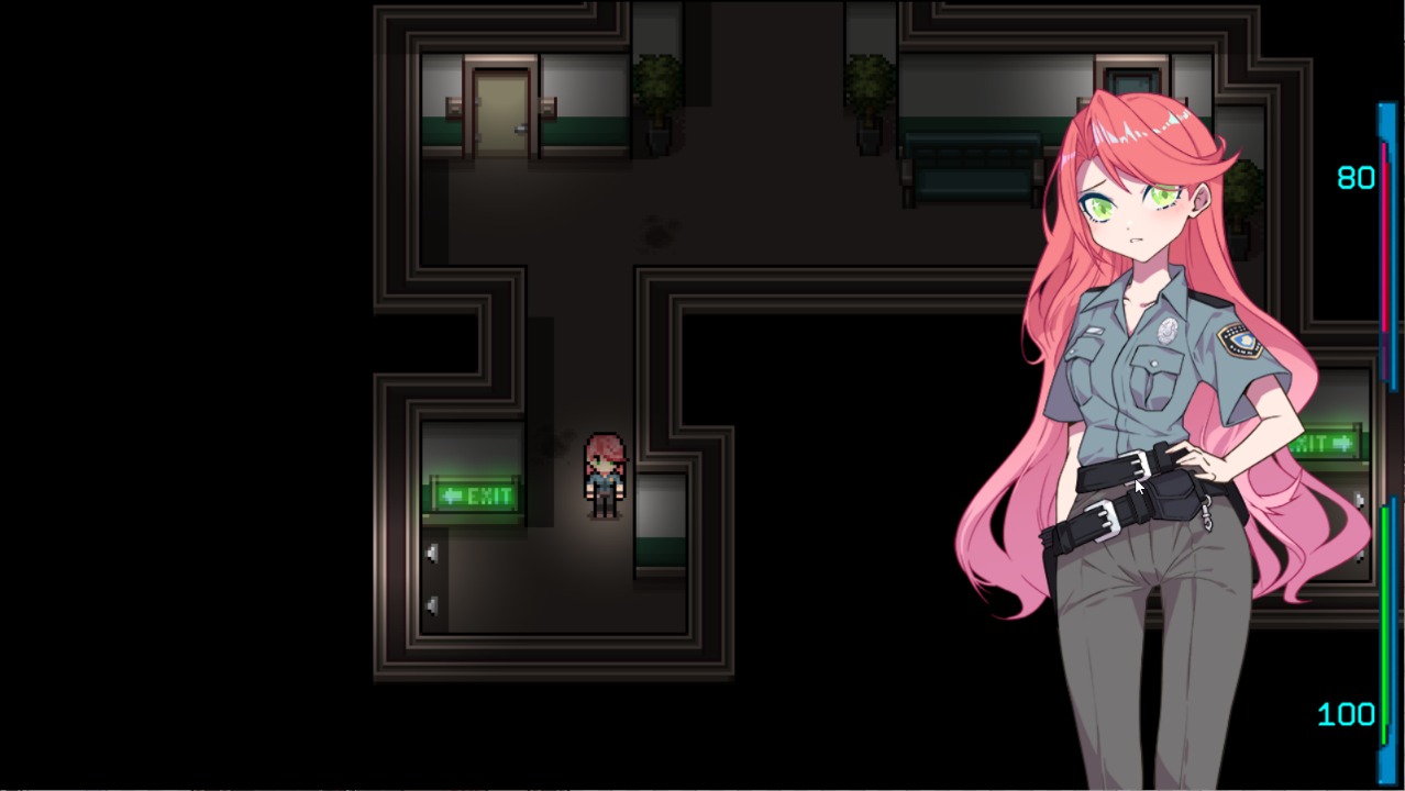 艾米莉亚的复活(4)