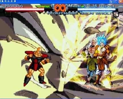 龙珠Z格斗大会2图2