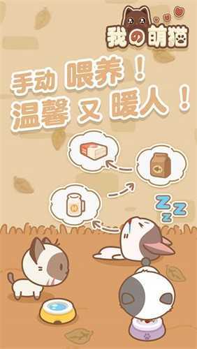 我的萌猫图2