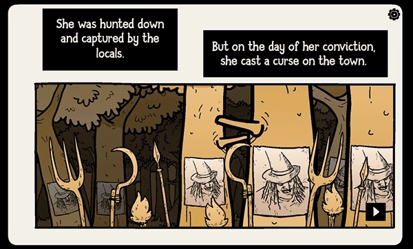 无处之家(Nowhere House)(5)