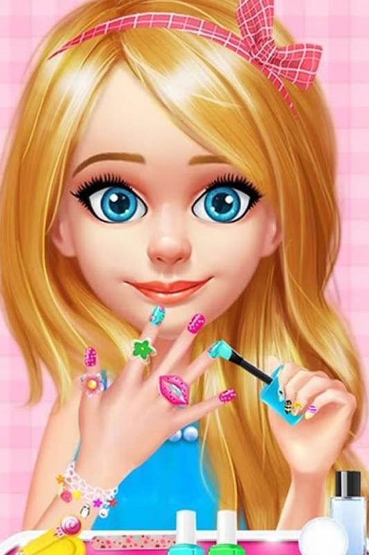 我的美妆学院图3