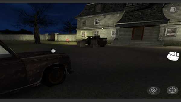 恐怖猪八戒1图3