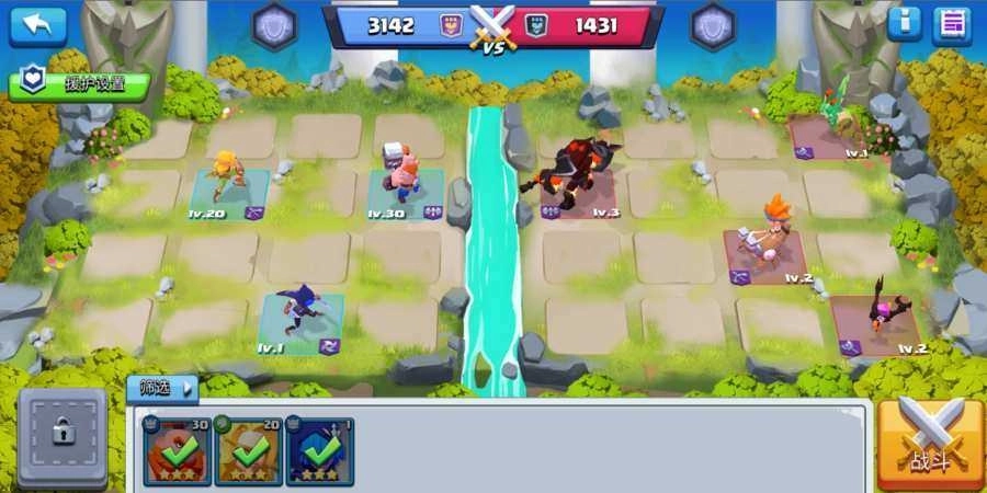 放置绿洲永恒(IdleOasis)(2)