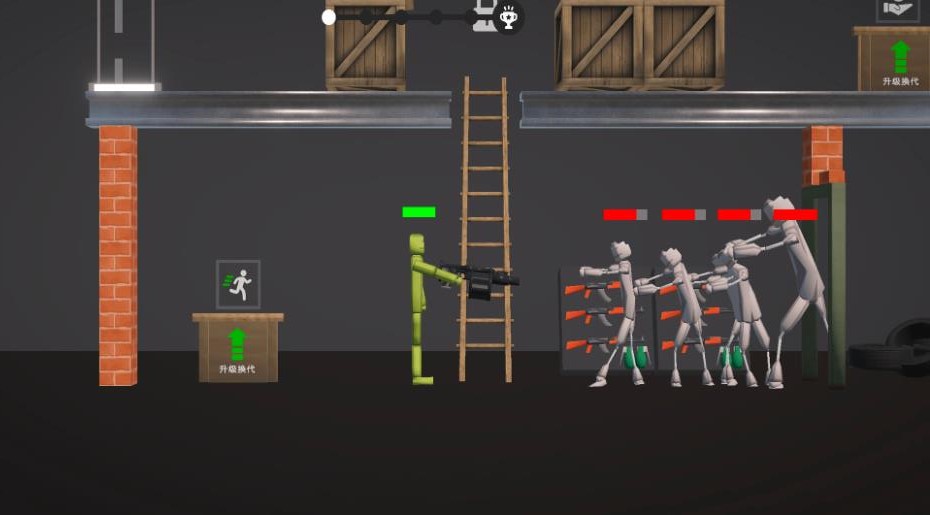 布娃娃游乐场沙盒(3)