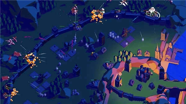 王座陨落手机版(2)