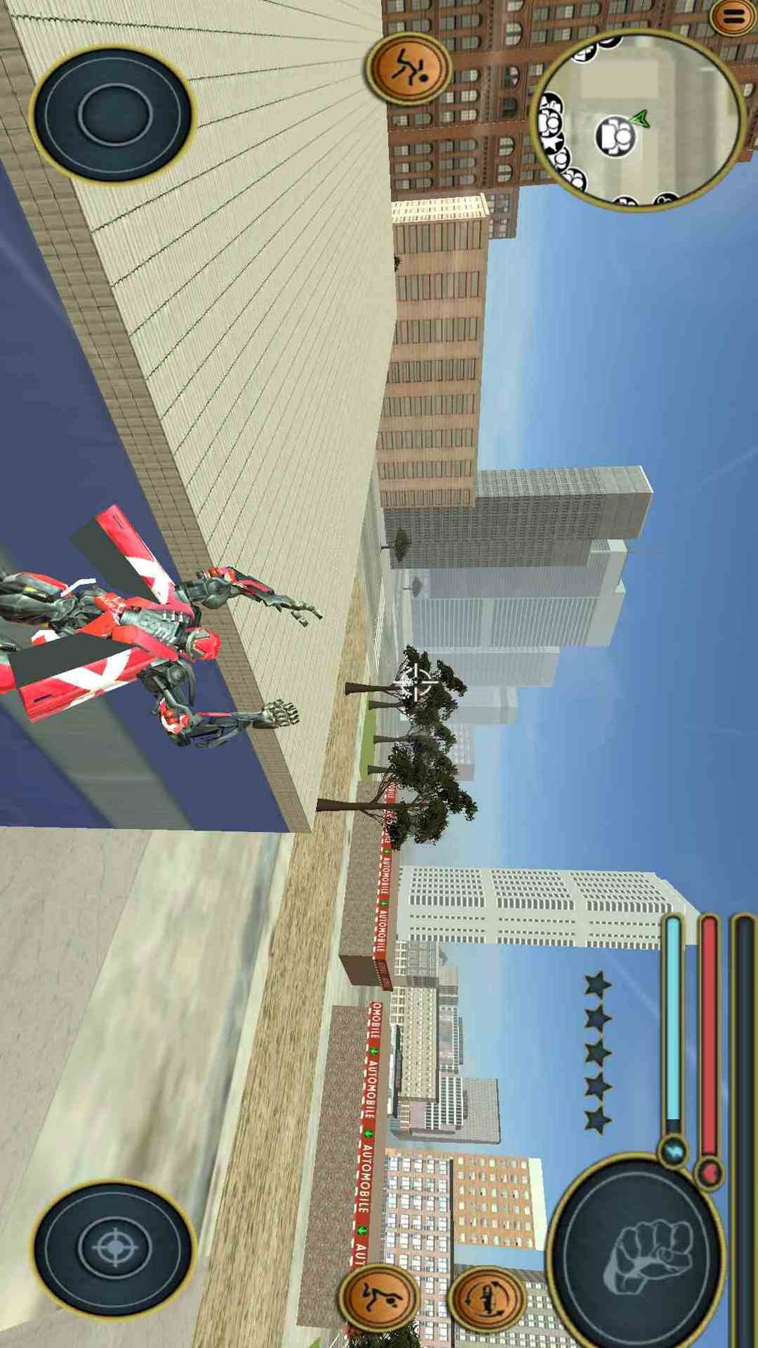 我的机器人世界图4