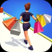 购物狂快跑